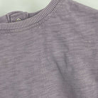 2-T-shirt manches courtes Hema 24 mois
