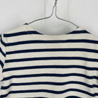 1-T-shirt manches longues Marque Inconnue 6 mois