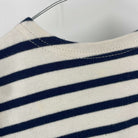 2-T-shirt manches longues Marque Inconnue 6 mois