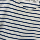 2-T-shirt manches longues Zara Kids 9 mois