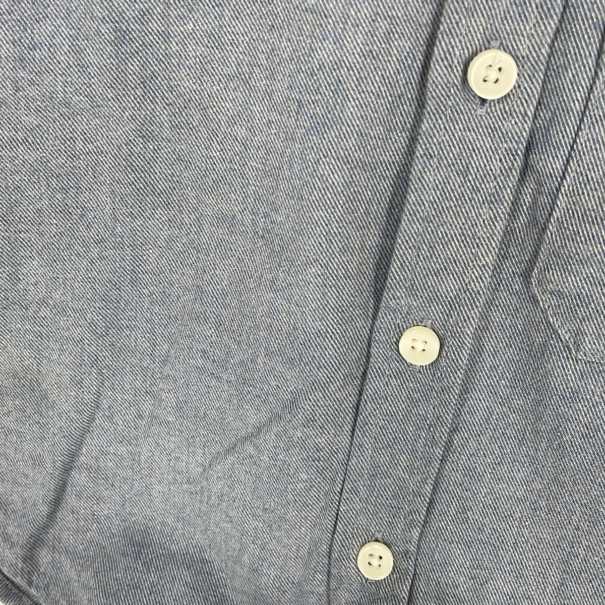 2-Chemise/blouse Zara Kids 9-12 Mois