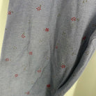 2-Legging Bonton 12 mois