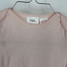 1-Body Zara Kids 6 mois