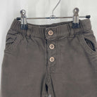 1-Jeans Zara Kids 9-12 Mois