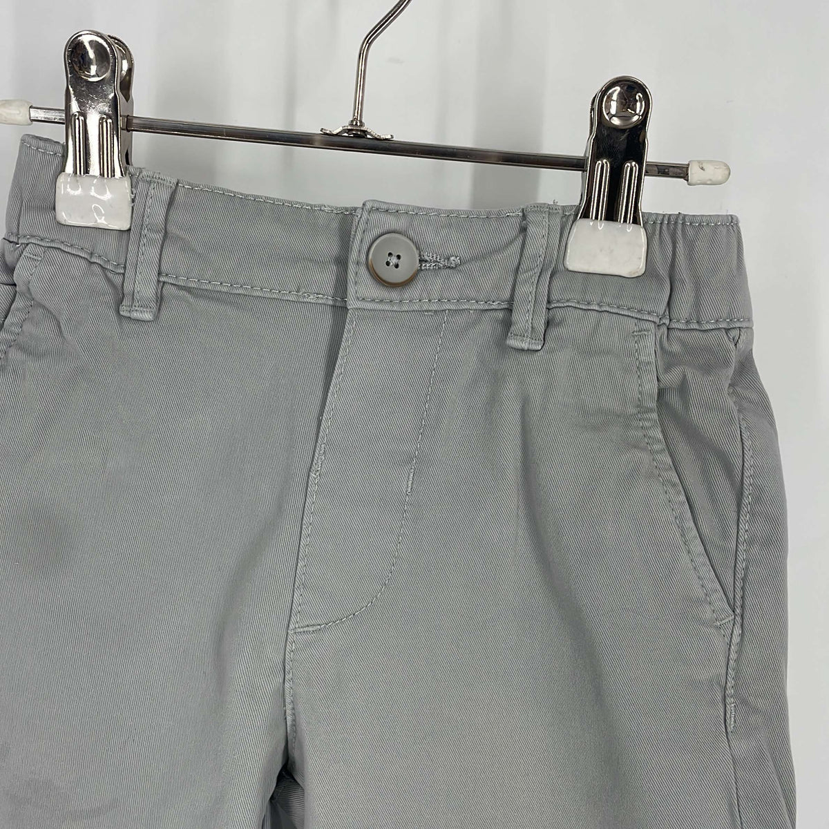 1-Pantalon Zara Kids 9-12 Mois