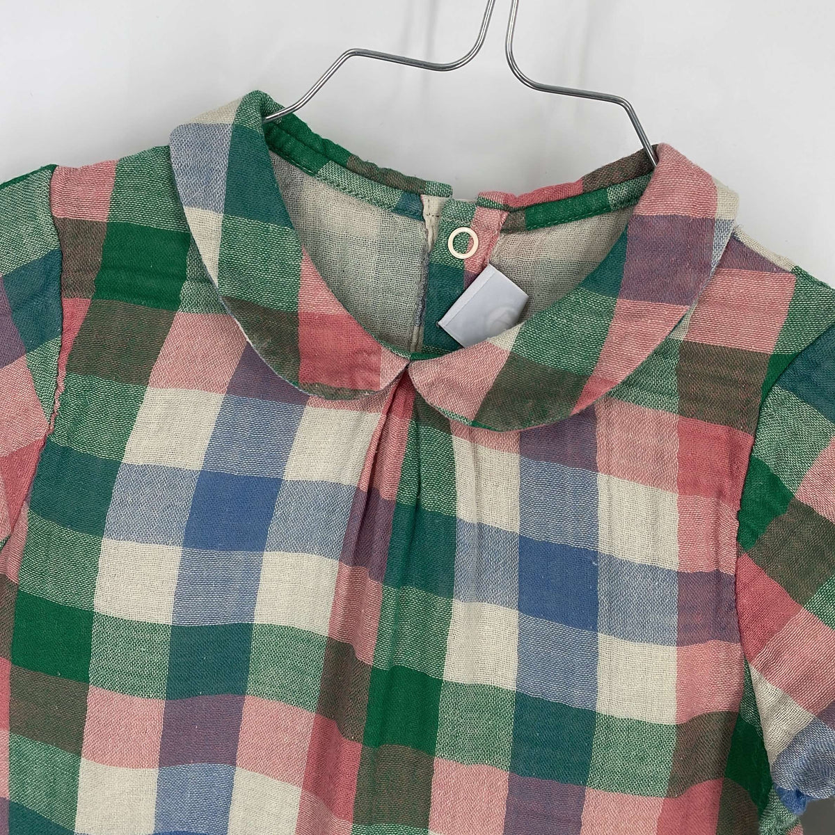 1-Chemise/blouse Petit Bateau 18 mois
