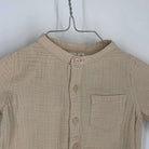 1-Chemise/blouse Arket 3 mois