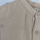 2-Chemise/blouse Arket 3 mois