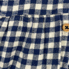 2-Chemise/blouse Bout'Chou 9 mois