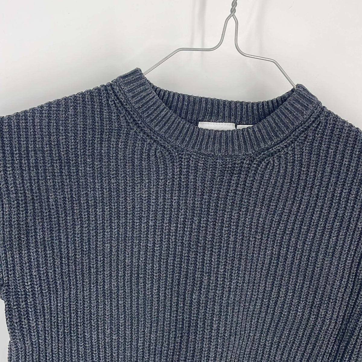 1-Pull Zara Kids 24 mois