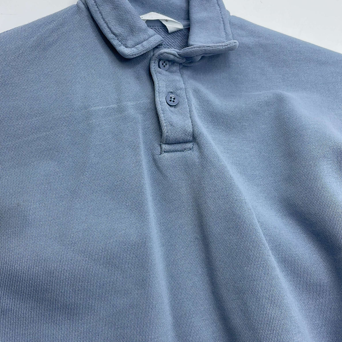 1-T-shirt manches longues Marque Inconnue