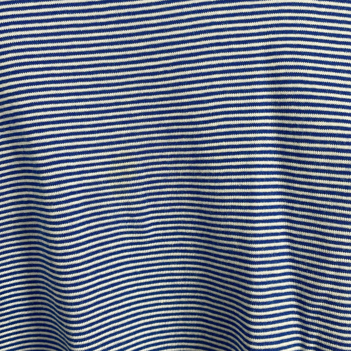 2-Pyjama long Petit Bateau 10 ans