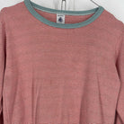 1-Pyjama long Petit Bateau 10 ans
