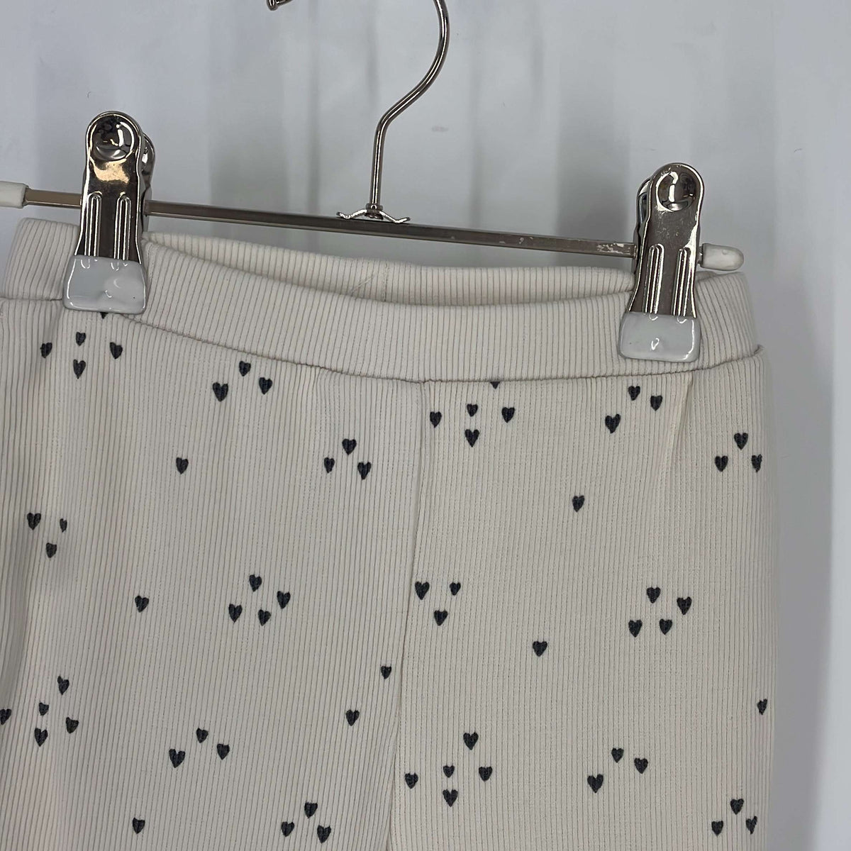 1-Legging Kiabi 24 mois