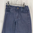 1-Jeans Monoprix 3 ans