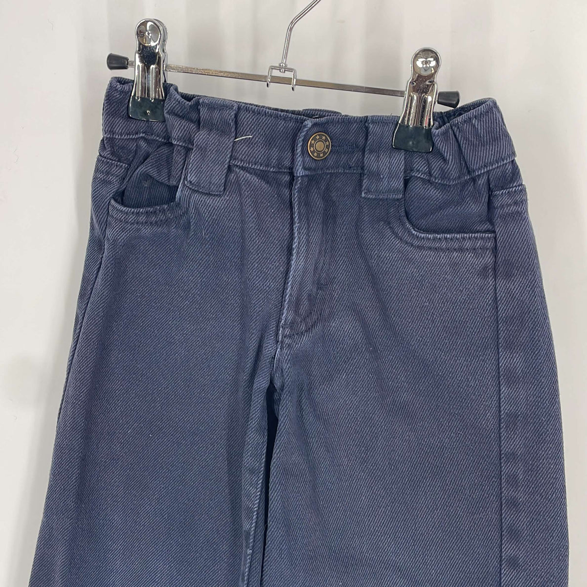 1-Jeans Monoprix 3 ans