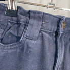 2-Jeans Monoprix 3 ans