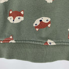2-Sweat H&M 12 mois