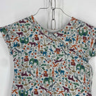 1-Gigoteuse/Turbulette Petit Bateau