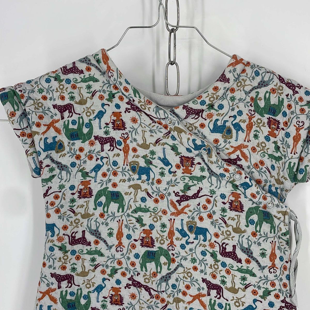 1-Gigoteuse/Turbulette Petit Bateau