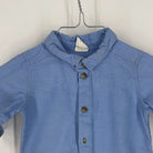 1-Chemise/blouse H&M 6 mois