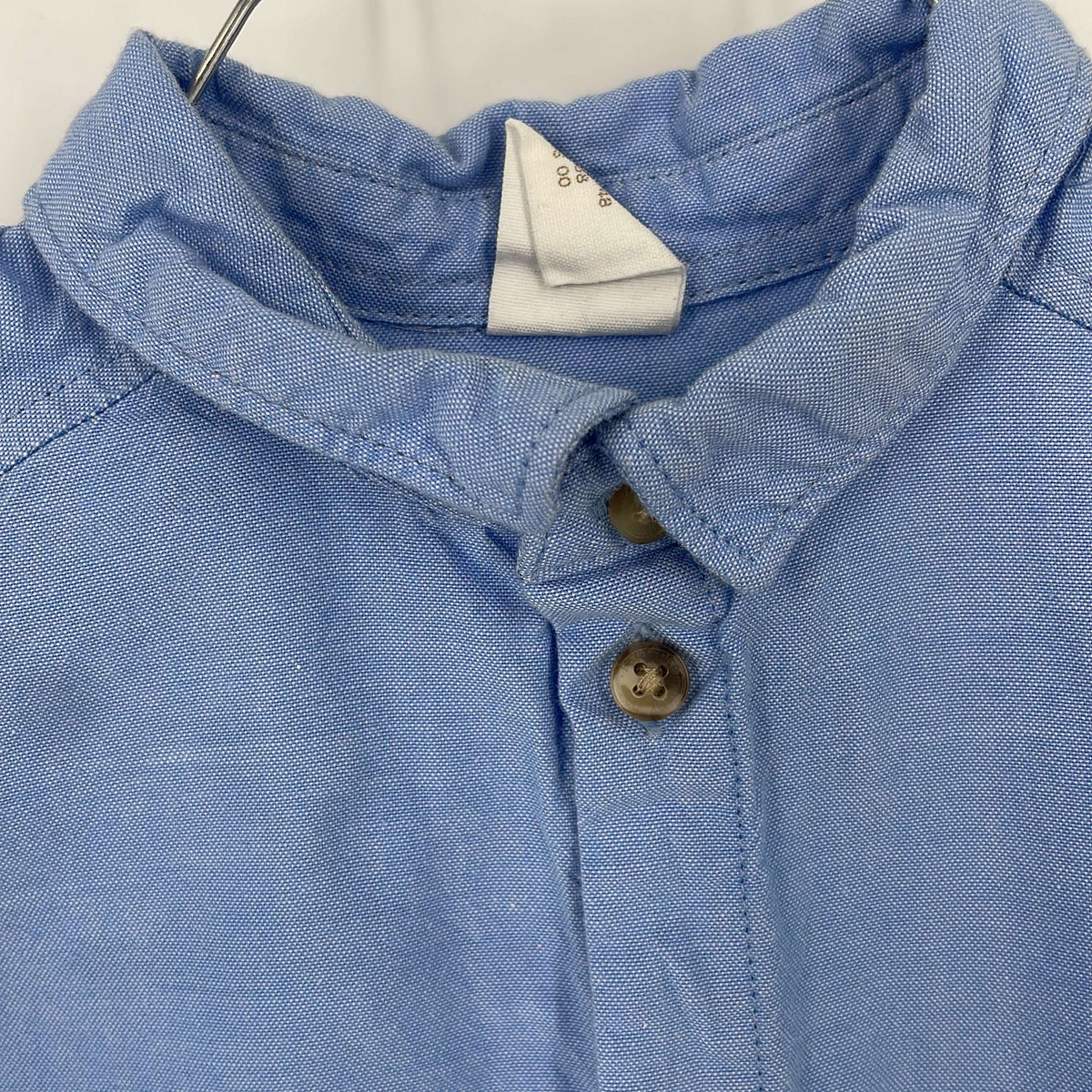 2-Chemise/blouse H&M 6 mois