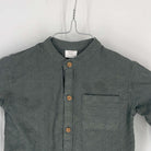 1-Chemise/blouse Next 6-9 Mois