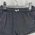 1-Short Zara Kids 6 mois