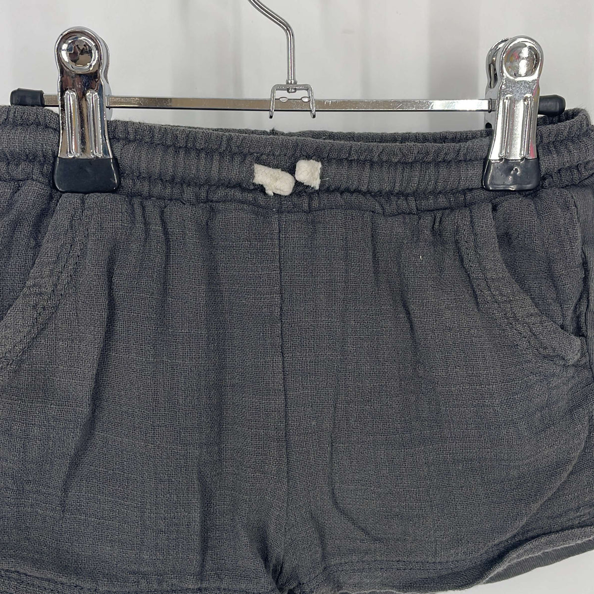1-Short Zara Kids 6 mois