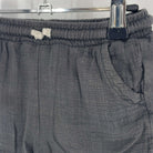 2-Short Zara Kids 6 mois