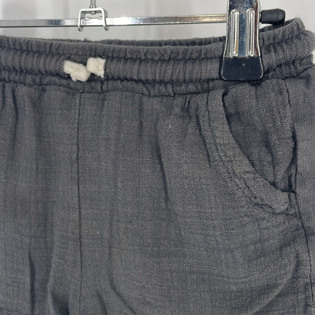 2-Short Zara Kids 6 mois