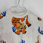 1-T-shirt manches courtes Zara Kids 6 mois