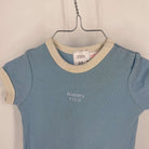 1-Short Zara Kids 9-12 Mois