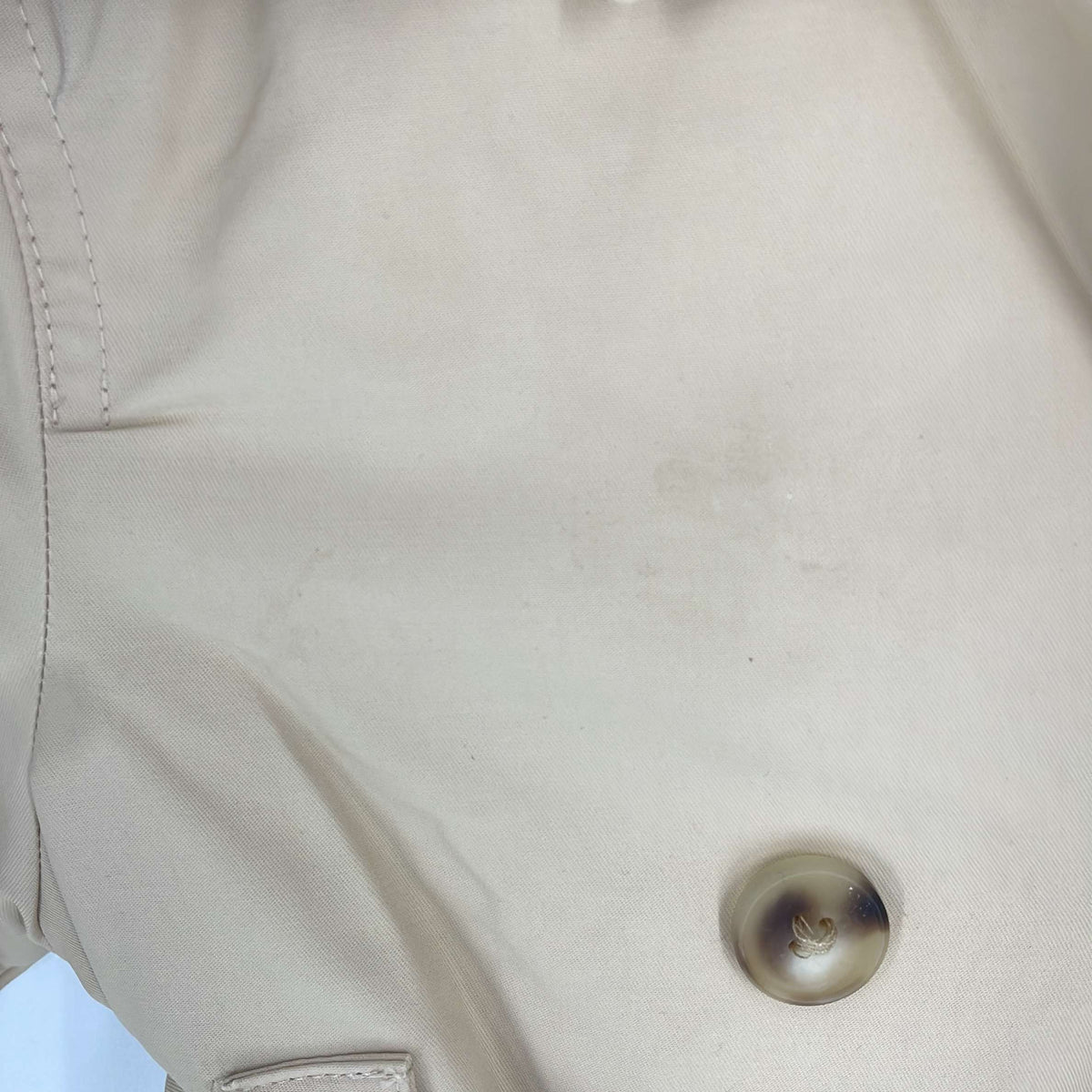 2-Veste/manteau Zara Kids 18 mois