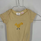 1-Body Zara Kids 3 mois