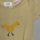 2-Body Zara Kids 3 mois