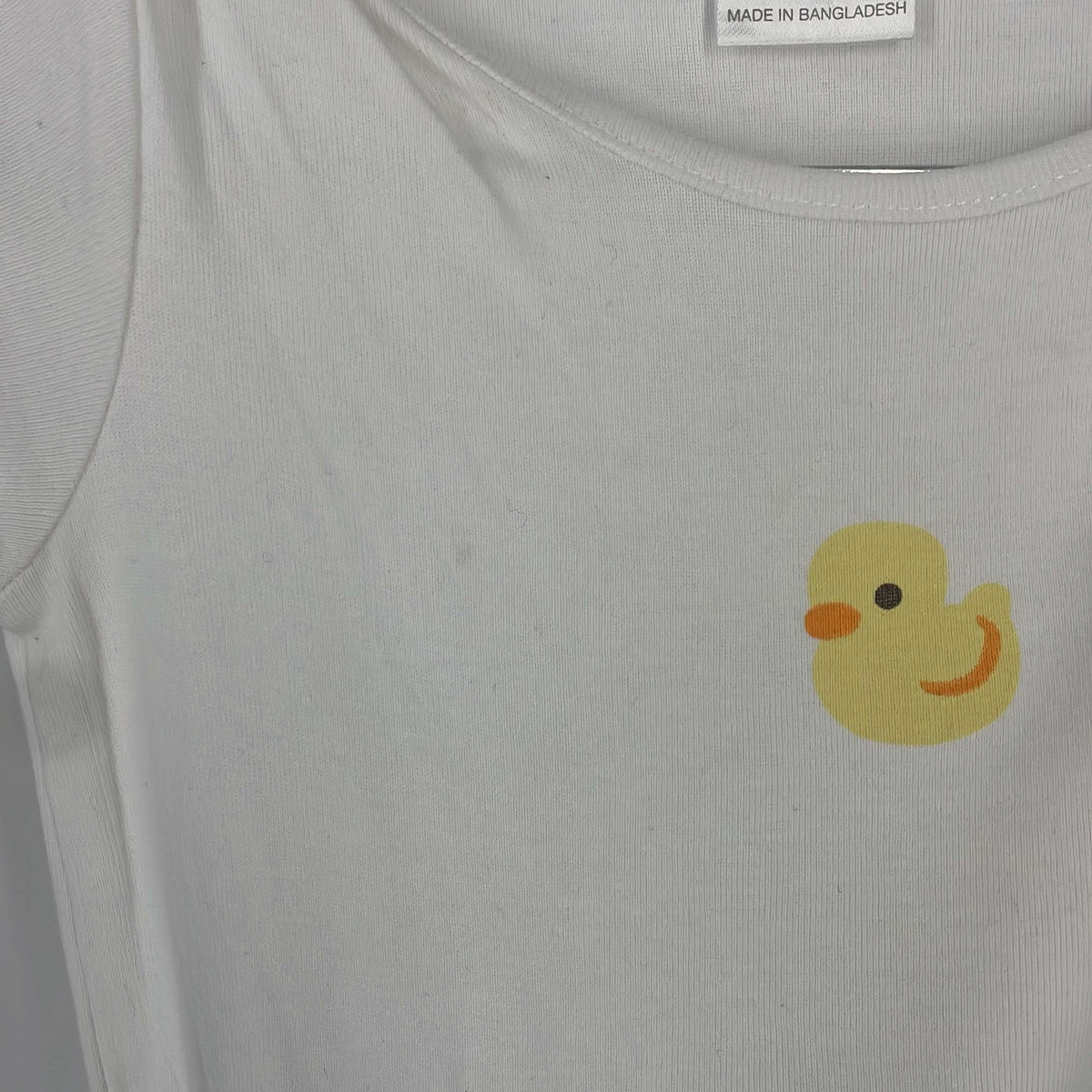 2-Body Zara Kids 3 ans