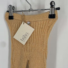 1-Pantalon Búho 9 mois