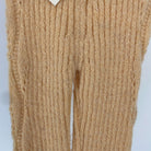2-Pantalon Búho 9 mois