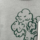 2-T-shirt manches longues Imps & Elfs 6-9 Mois