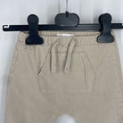 1-Pantalon Zara Kids 9-12 Mois