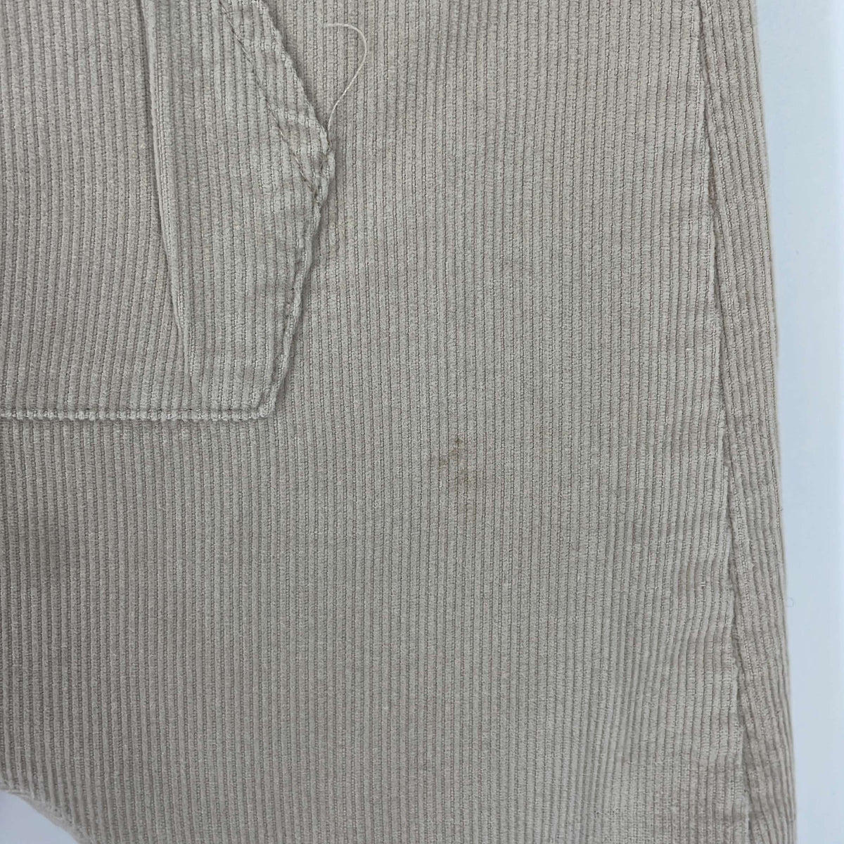 2-Pantalon Zara Kids 9-12 Mois