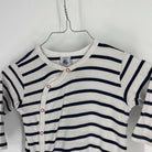 1-Pyjama long Petit Bateau 9 mois