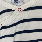 2-Pyjama long Petit Bateau 9 mois