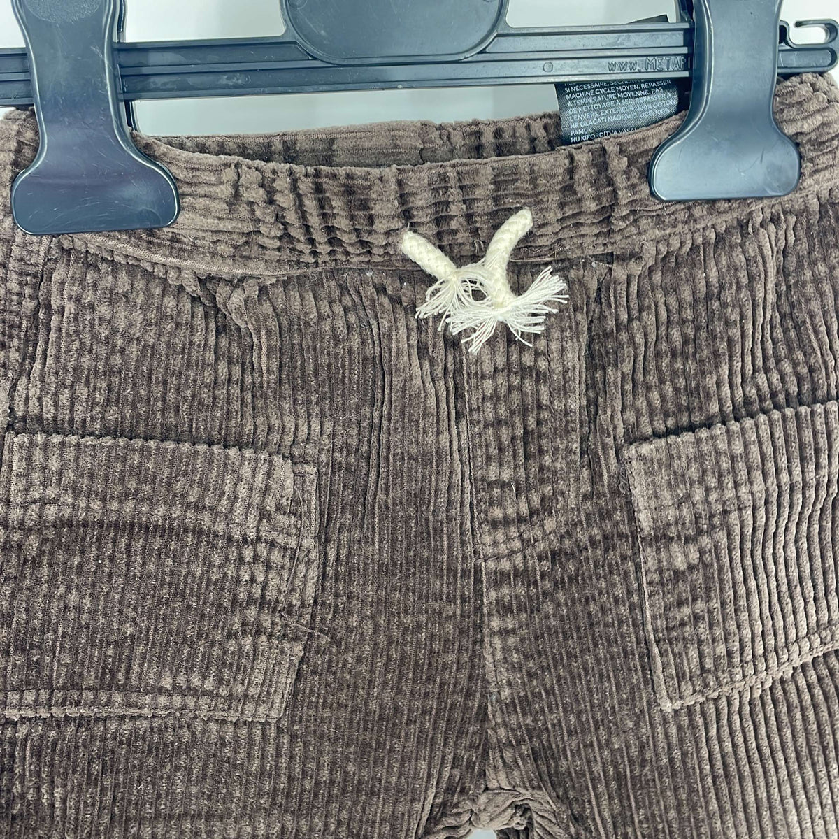 1-Pantalon H&M 6 mois