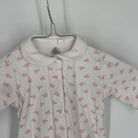 1-Pyjama long Petit Bateau 3 mois