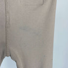 2-Legging Zara Kids 9-12 Mois
