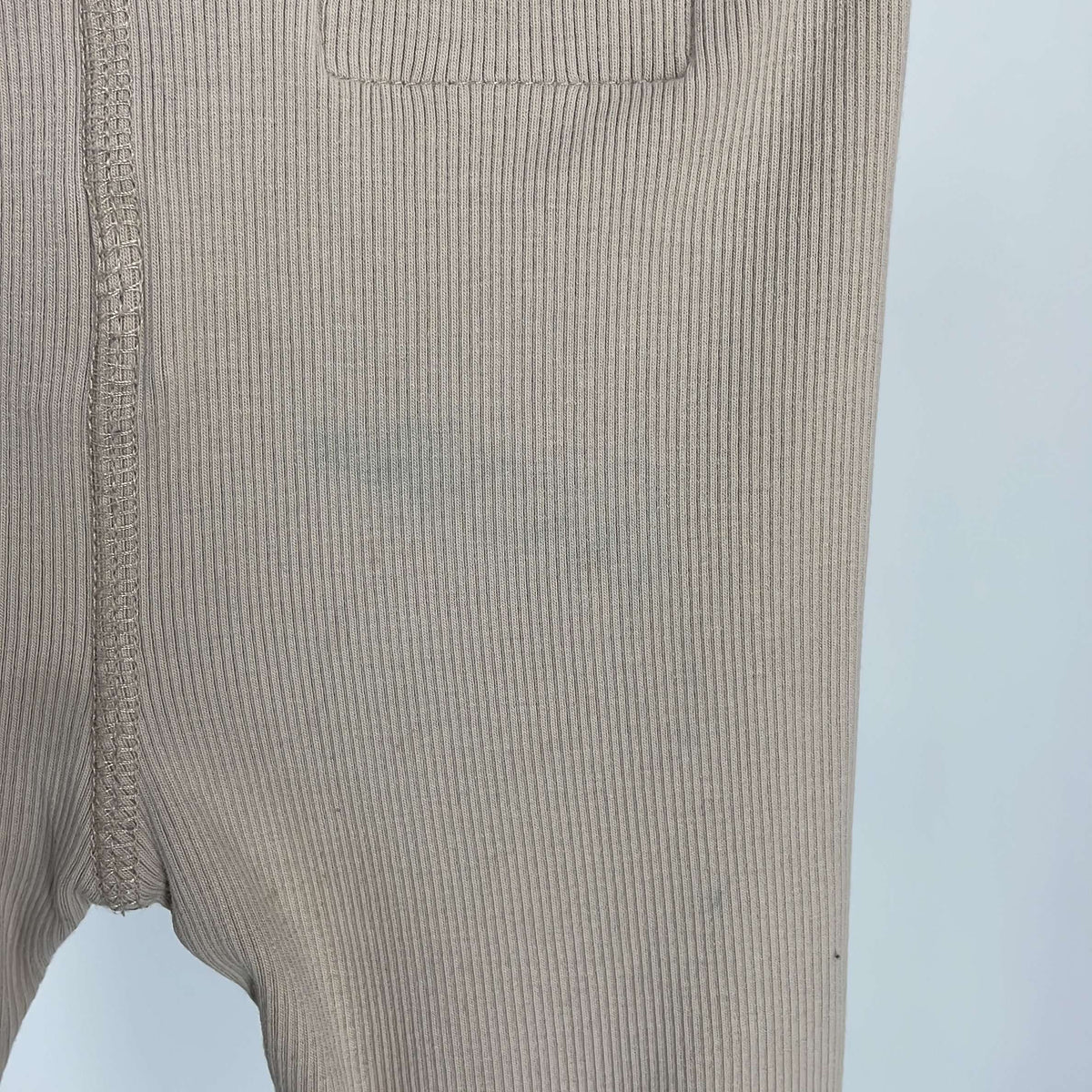 2-Legging Zara Kids 9-12 Mois