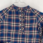 1-Robe Bonpoint 4 ans