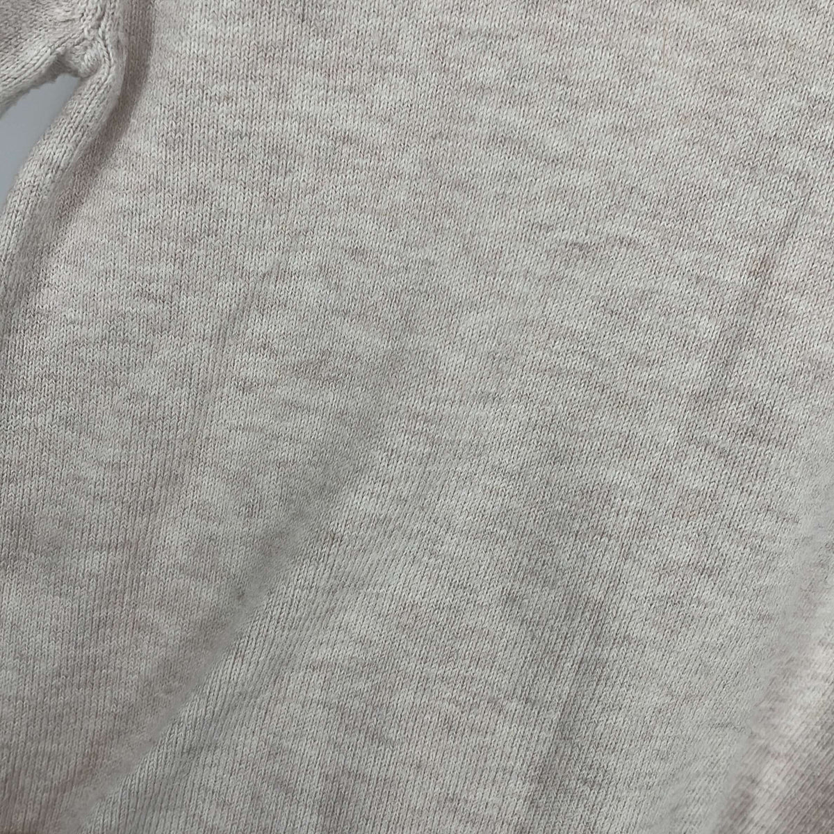 2-Pull Zara Kids 6-9 Mois